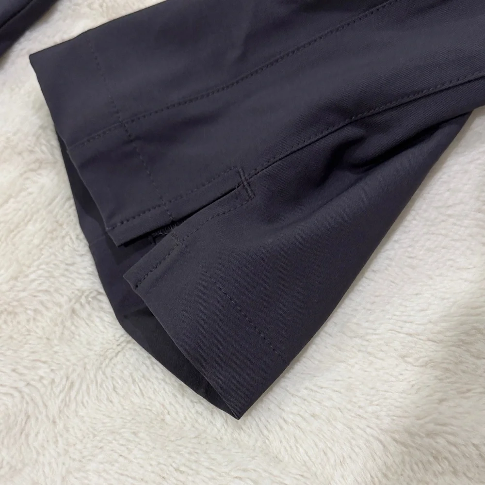 Gray Slazenger Golf  Pants - Picture 6 of 6